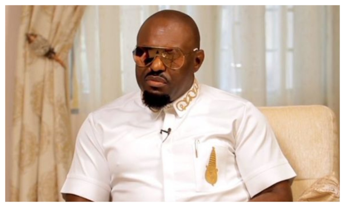 Jim Iyke Says There’s Some Truth to ‘School Na Scam’