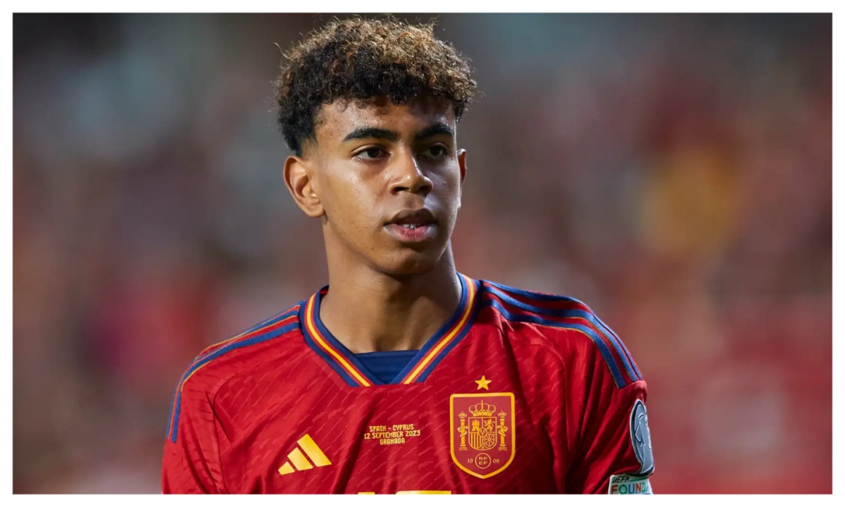 World Cup 2026: What Lamine Yamal Mentioned About Going through Ronaldo In Spherical Of 16