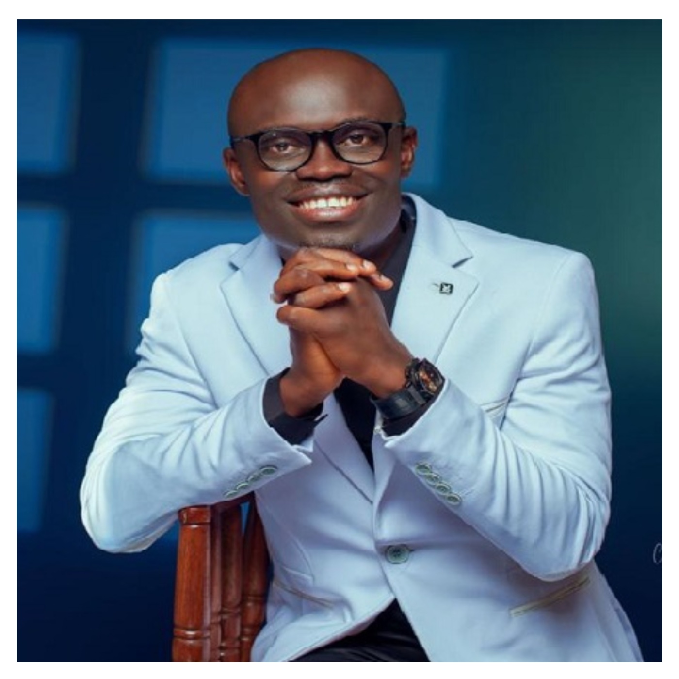 Singer Lekan Remilekun Reveals Heartbreaking Story of Father’s 26-Year Disappearance
