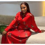 I Can’t Marry Any Man Who Expects Me to Cook Every Day” – Mercy Eke Sparks Outrage