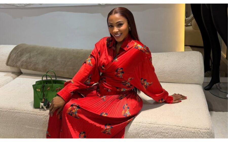 Mercy Eke Breaks Silence: Big Brother Naija Made It Hard for Me to Get Married