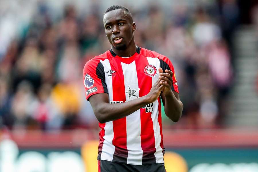 Switch: Kayode Indicators 6-year Contract With Brentford