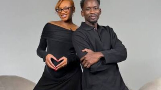 Mr Eazi Tells Temi Otedola He Wants 11 Children