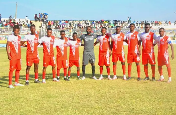 NPFL: Niger Tornadoes Residence Floor To Get Face-lift Forward 2026-27 Season