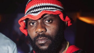 Odumodublvck Opens Up About His Biggest Regret In Music Career