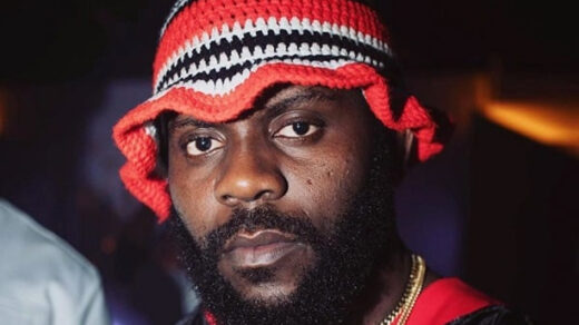 Odumodublvck Opens Up About His Biggest Regret In Music Career