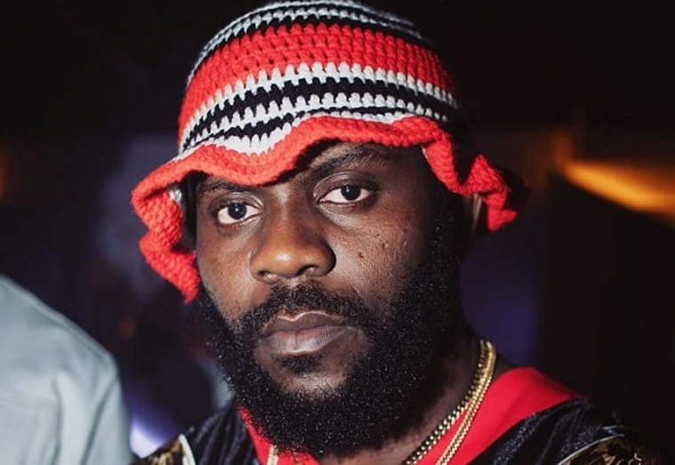 Odumodublvck Opens Up About His Biggest Regret In Music Career
