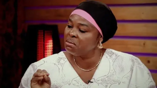 I Almost Went Mad & Battled Depression for 18 Months After Husband Abandoned Me and Our Children” – Nollywood Actress Biola Fowosere