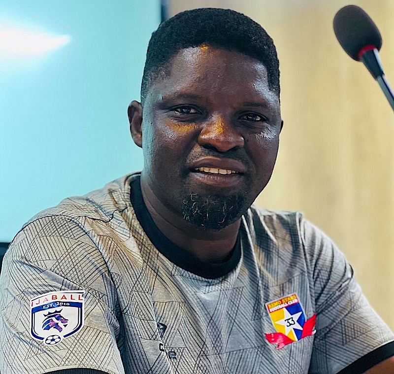 NPFL: Kano Pillars Title Ogunmodede New Technical Adviser