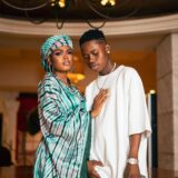 Peller and Jarvis Finally Confirm Wedding Date in Viral Video