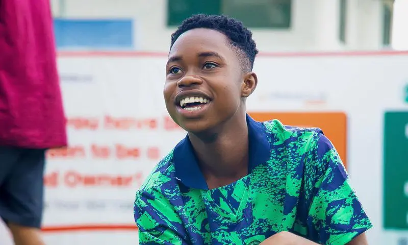 “I’ll Stop Supporting You” – Peller Warns Actors, Musicians Ahead of Wedding