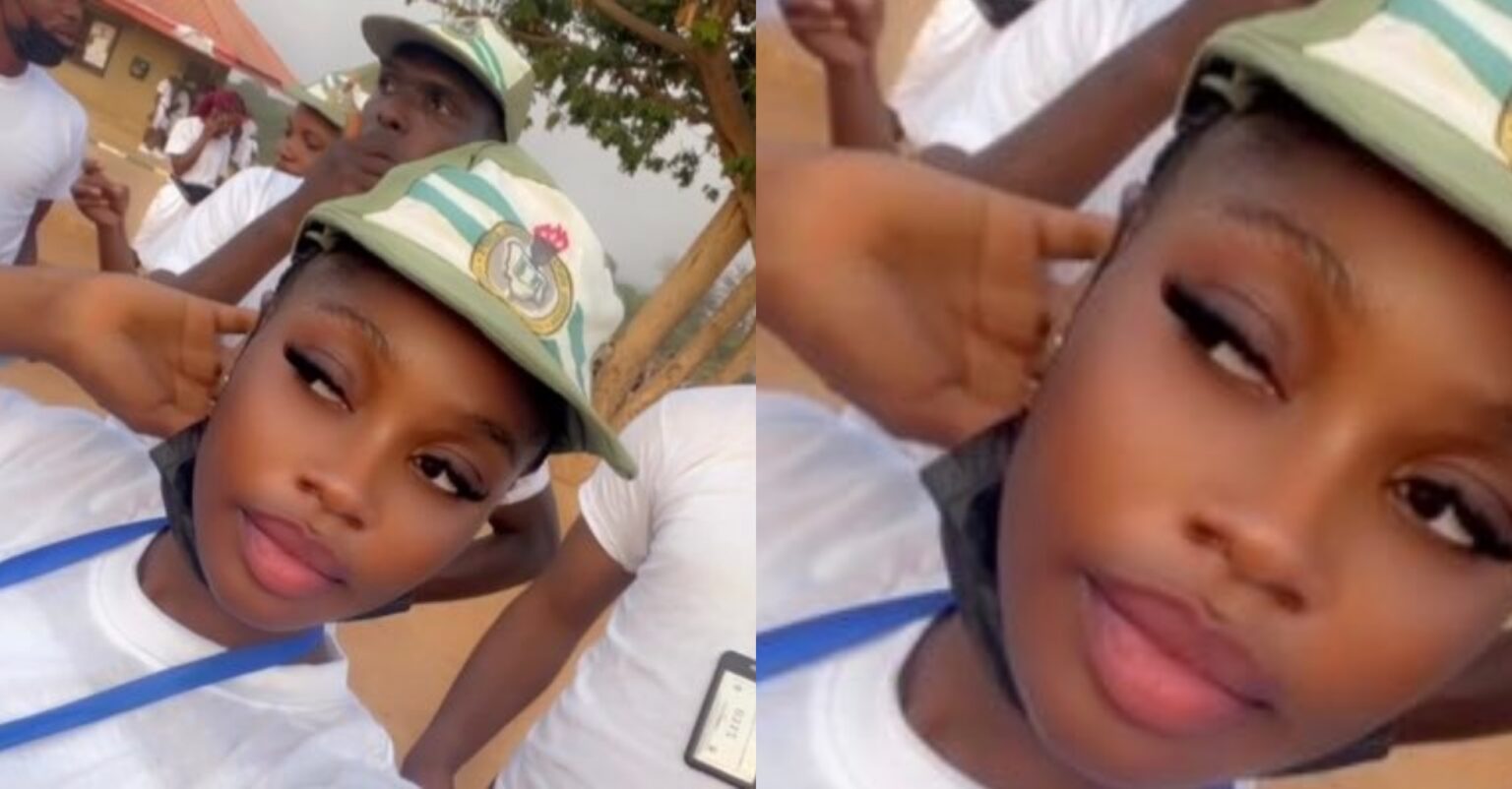 Lady Shares Shocking Experience After Flying to Meet Her Online Boyfriend