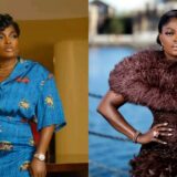Funke Akindele Reveals Why She Has Never Hidden Her Love for a Hollywood Star
