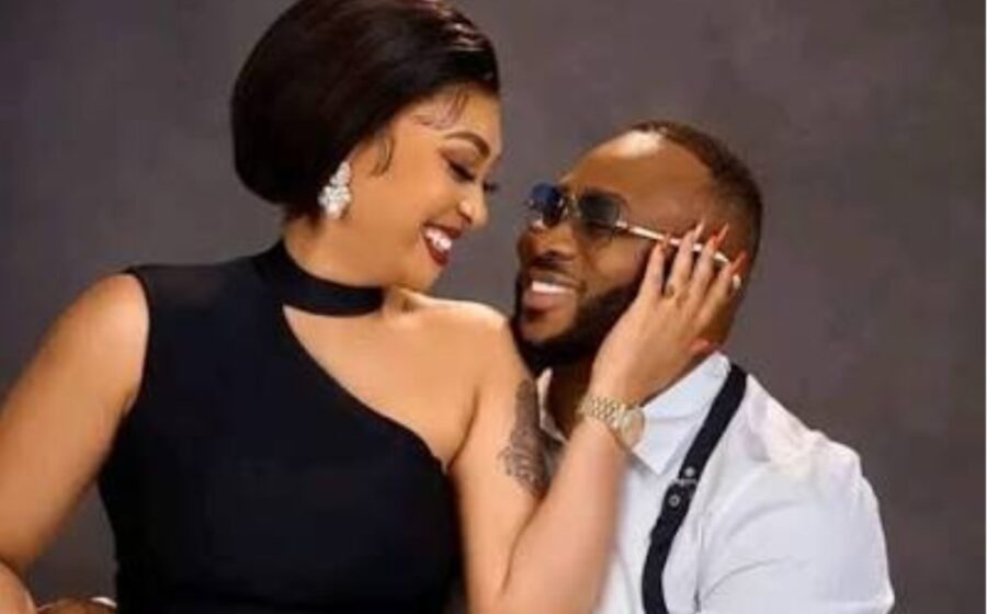 Rosy Meurer Officially Removes Churchill’s Name From Her Bio Amid Marital Crisis Speculation