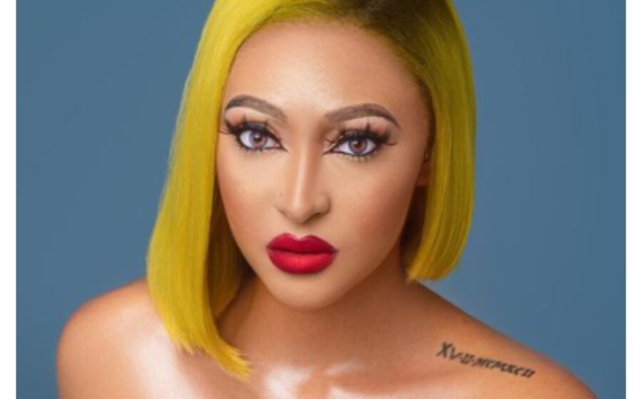 Rosy Meurer Breaks Silence: I Was Forced to Lie About Tonto Dikeh, Churchill Relationship