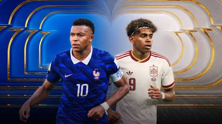 France vs Spain World Cup Semi-Final Preview & Predictions