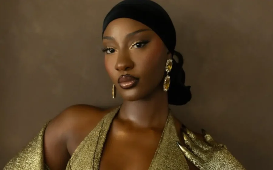 Tems Breaks Record, Becomes First Female African Artist With US Diamond Single