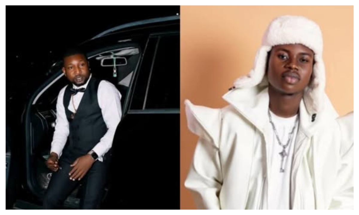 Tunde Perry Alleges Peller Has Been Detained by Police Since Friday