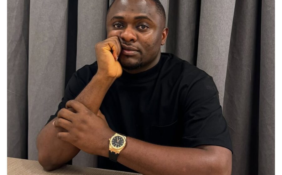 Ubi Franklin Opens Up About Regretting Baby Mamas and Multiple Children