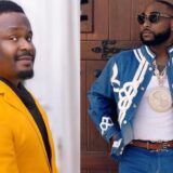 Zubby Michael Shares the Real Reason He Loves Davido