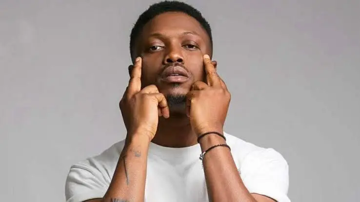 Vector’s Wife Is Super Homely Despite Club Meeting – Full Story