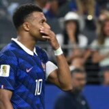 “I Have No Problem Taking All Responsibility” – Mbappé After France Loss
