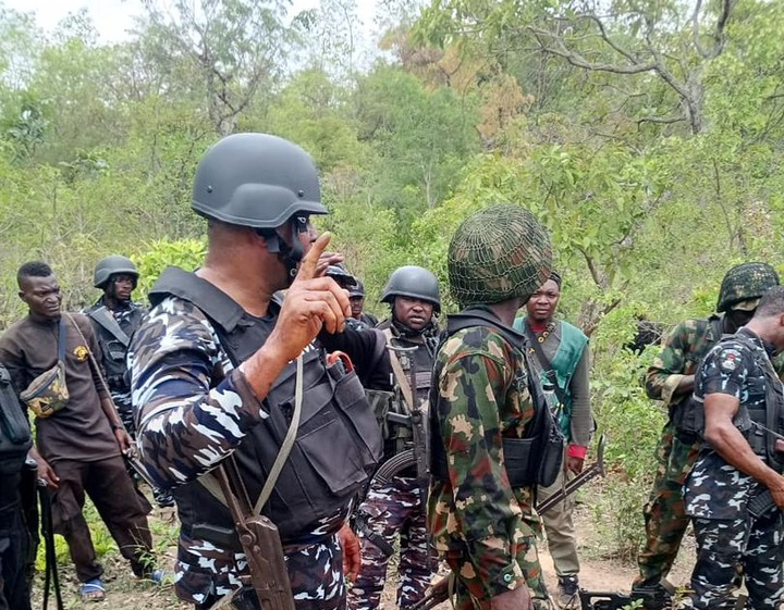Why Abducted Oyo Teachers Were Murdered: Full Story from Rescued Principal