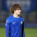 Chelsea’s New Era Begins With Promotion for Son of Super Eagles 1994 World Cup Icon