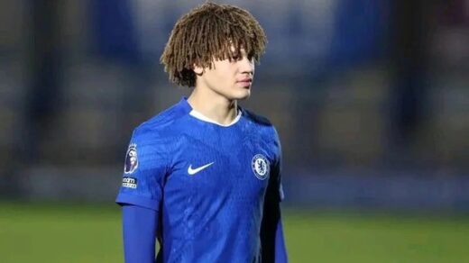 Chelsea’s New Era Begins With Promotion for Son of Super Eagles 1994 World Cup Icon
