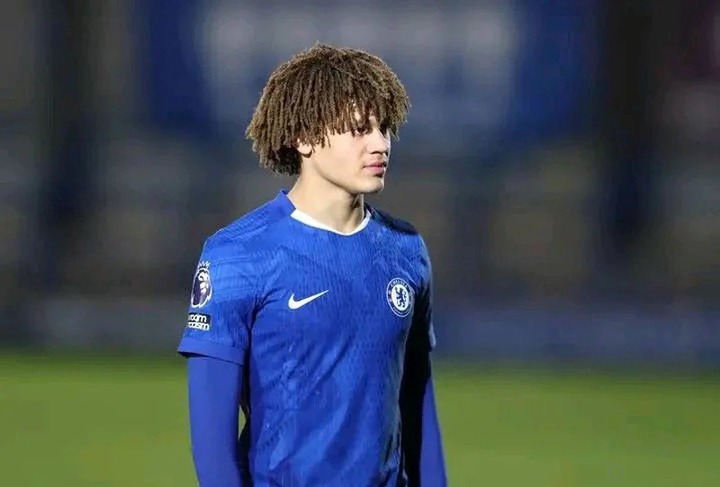 Chelsea’s New Era Begins With Promotion for Son of Super Eagles 1994 World Cup Icon