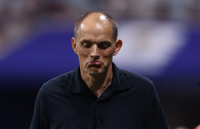 England Ace Breaks Silence on Thomas Tuchel’s Tactical Decisions After World Cup Exit