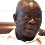 Oshiomhole to NNPC: Even President Tinubu Leaves Villa to Address Senate