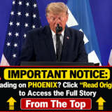 BREAKING: VIDEO: I Watched that Pass that Messi Made ; It Was Brilliant – Donald Trump