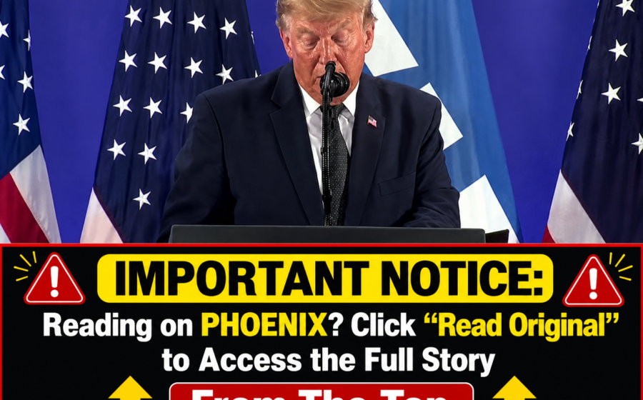 BREAKING: VIDEO: I Watched that Pass that Messi Made ; It Was Brilliant – Donald Trump
