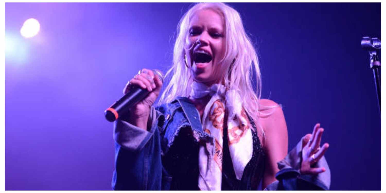 British Singer Lauren Bennett Dies Suddenly at 37