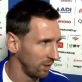 ‘Good Luck in the Final’: England Defender’s Classy Message to Messi After World Cup Heartbreak