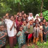 Freedom at Last: Kidnapped Oyo Pupils and Teachers Released