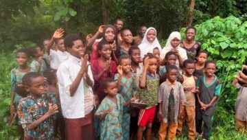 Freedom at Last: Kidnapped Oyo Pupils and Teachers Released