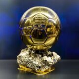 Ballon d’Or 2026: Top 4 Players Battling For Glory Ahead Of Spain Vs Argentina Final