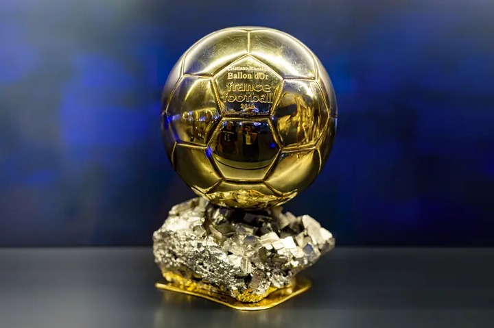 Ballon d’Or 2026: Top 4 Players Battling For Glory Ahead Of Spain Vs Argentina Final