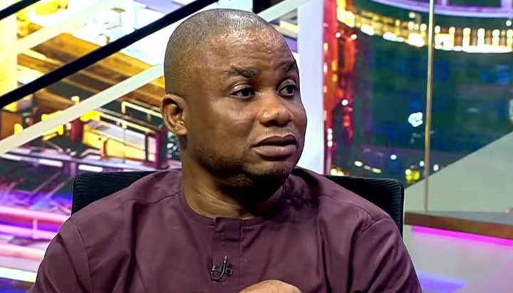 BREAKING NEWS: We Lost A Policeman And Soldiers To Landmines But We Must Remember Their Sacrifice In Prayer – Adetayo