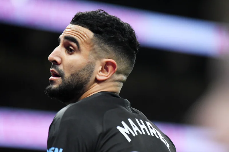 World Cup 2026: Riyad Mahrez Broadcasts Retirement After Algeria’s Elimination