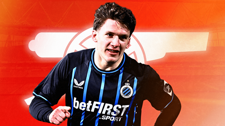 Arsenal Seal First Summer Transfer as Club Confirms Deal