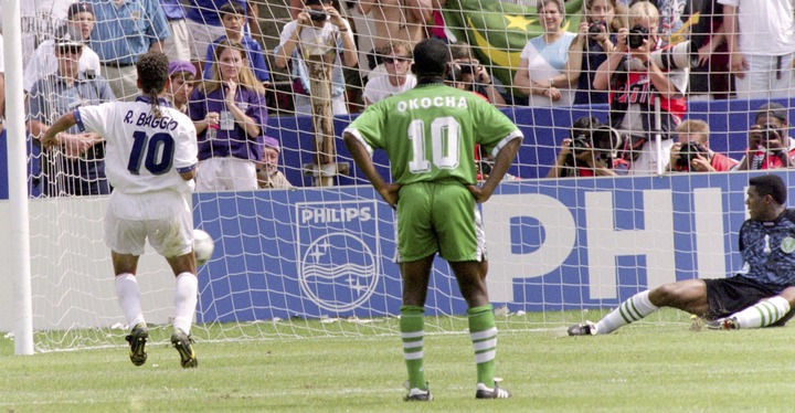 Messi’s World Cup 2026 Masterclass vs England Falls Short of Okocha Record