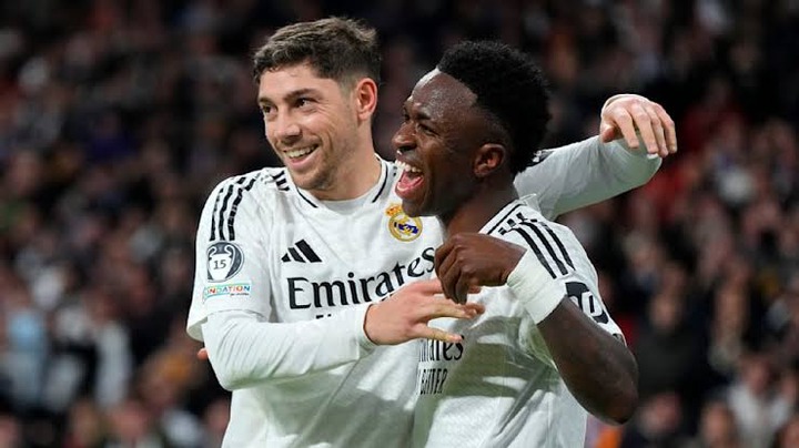 Real Madrid Shake Up Leadership Group with New 2026/27 Captaincy Order