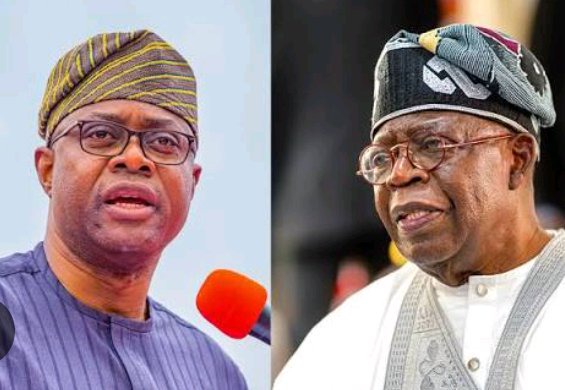 BREAKING NEWS: Makinde Reacts As President Tinubu Says No Ransom Was Paid For The Freedom Of Oyo Schoolchildren