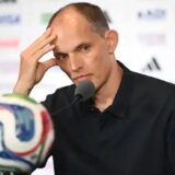 Thomas Tuchel Learns Fate as FA Reacts to England’s Defeat Against Argentina