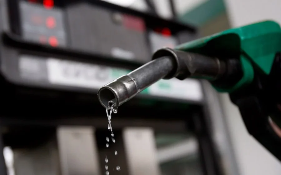 BREAKING: Fuel Becomes More Expensive as Stations Raise Pump Prices