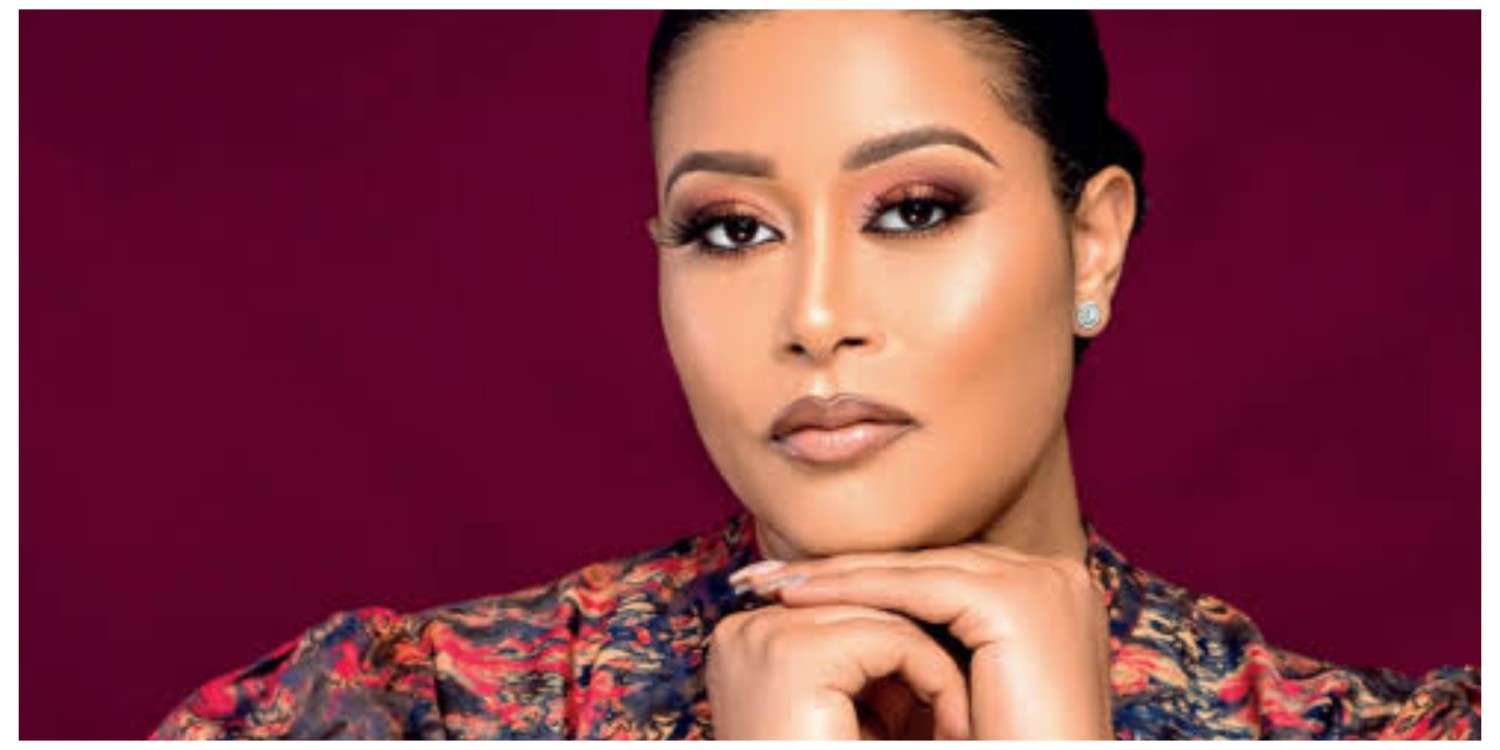 Adunni Ade Drags Google to Courtroom, Wins ₦30 Million Over Viral Relationship Claims