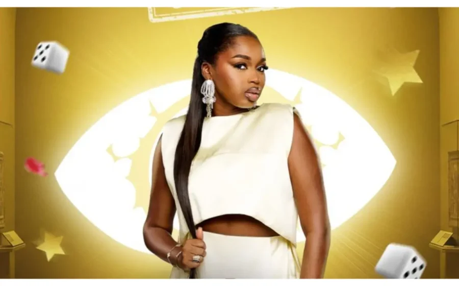 BBNaija’s Sabrina Reveals Why She Won’t Marry a Lower-Earning Man